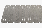 Safavieh Hajri Jute Rug (2 options), a Furniture 3D Model by 3dmitruk (Thumbnail 5 of 23)
