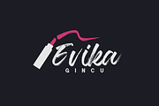 Rekasa - Script Brush Font, a Script Font by GFRcreative (Thumbnail 2 of 6)