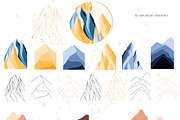 WOMEN ACTIVITIES & LANDSCAPE CREATOR, an Illustration by ArtOLB (Thumbnail 7 of 10)