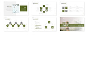 Hitomet - Google Slides Template, a Presentation Template by inspirasign (Thumbnail 4 of 4)