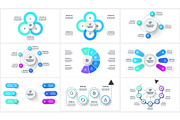 Business Process Animated Template, a Presentation Template by Infographics project (Thumbnail 5 of 9)