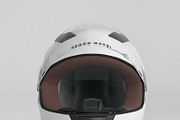 Motorcycle Helmet, an Object 3D Model by maxtracing2 (Thumbnail 6 of 11)