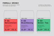 Montase Mono - Monospaced Typeface, a Sans Serif Font by The Native Saint Club (Thumbnail 10 of 16)