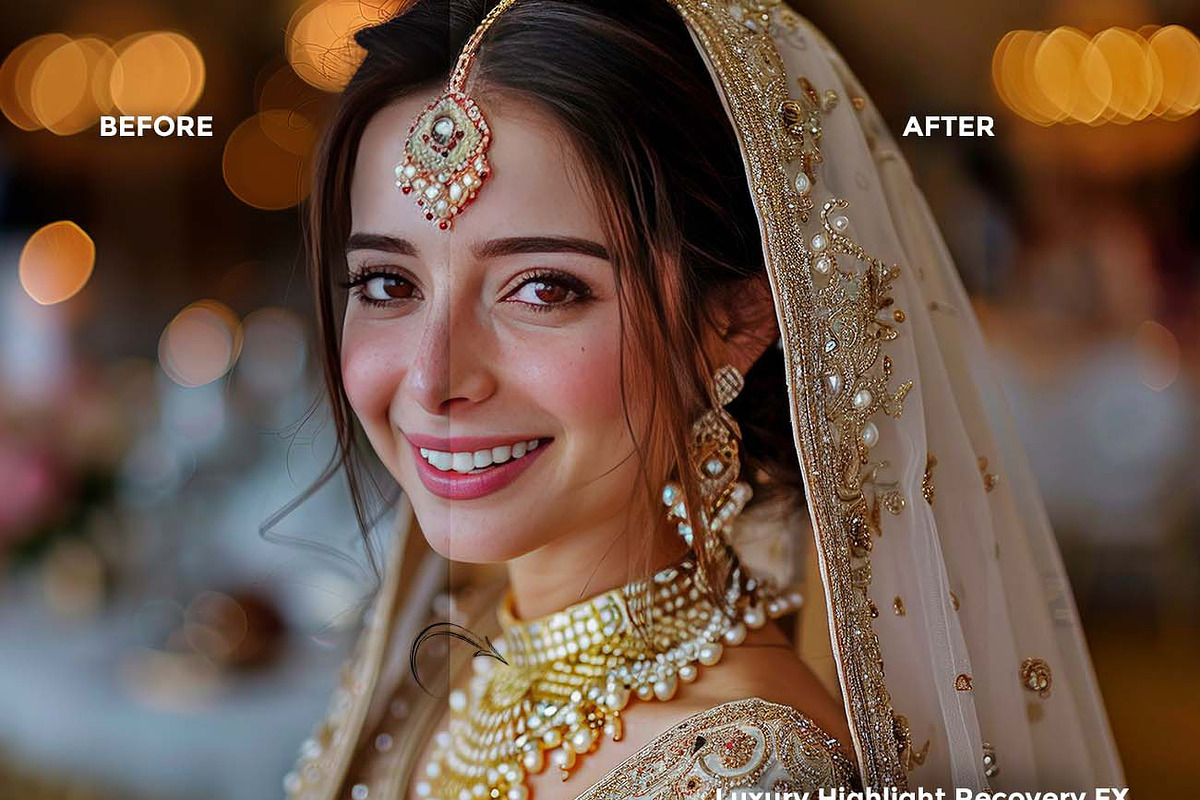 20 Wedding Photography Ps Action, an Action Add-On by Studio Retouch (Photo 40 of 45)