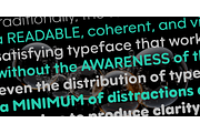 Beround, a Sans Serif Font by NicolassFonts (Thumbnail 5 of 5)