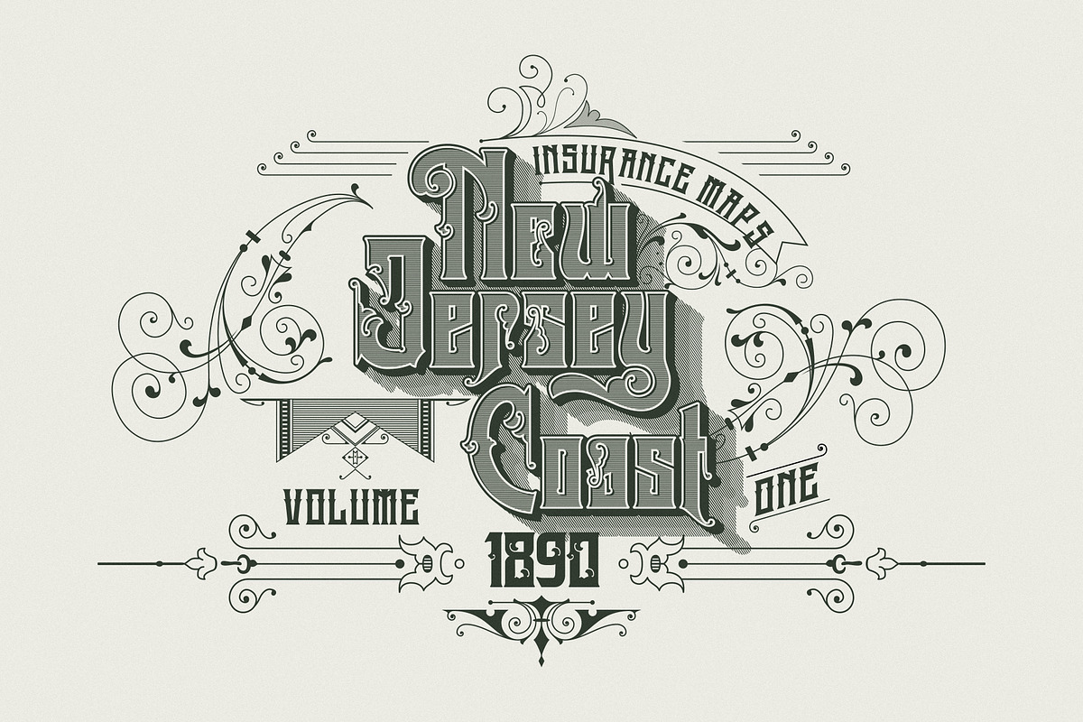 Wasleyton, a Serif Font by uncurve (Photo 8 of 9)