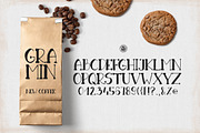 Gramin Font, a Font by Webvilla Studio (Thumbnail 5 of 5)