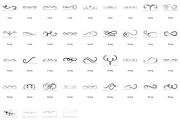 Fantasy Borders and Flourishes, a Graphic by Papaya (Thumbnail 8 of 11)