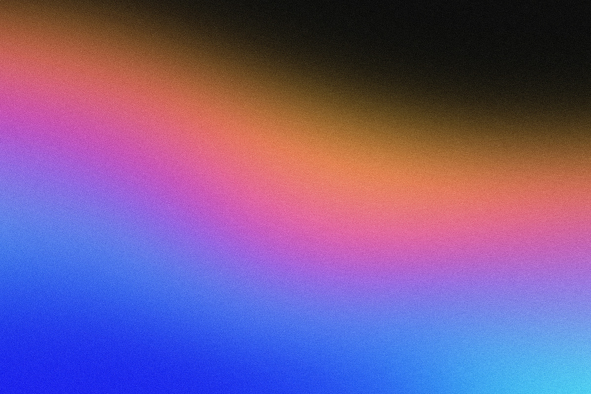 Abstract Colorful Gradients, a Texture Graphic by Anntuan (Photo 10 of 14)