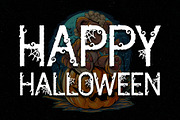Dead Bear - Display Font, a Handwritten Font by alifryanzulfikar (Thumbnail 2 of 8)