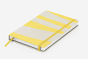 Mellow Float - Background Patterns, an Illustration by Huebert World (Thumbnail 7 of 10)