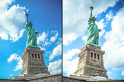 Statue of Liberty pack /50+pics, a Graphic by tydla (Thumbnail 6 of 7)