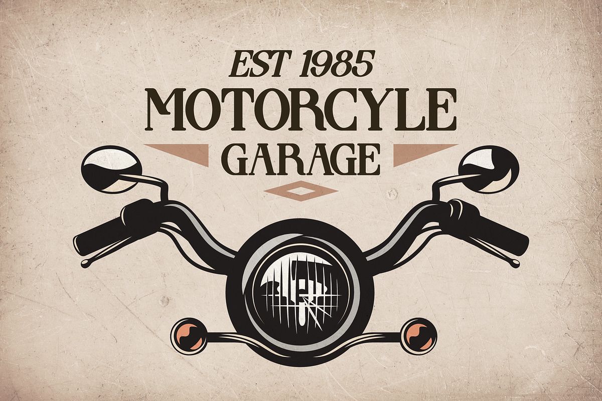 The Wobliy Retro Serif Font, a Serif Font by Storytype Studio (Photo 4 of 15)