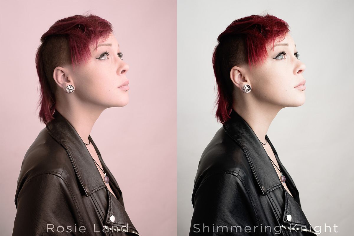 Fashion - Lightroom & RAW Profiles, a Plug-in Add-On by Click Click Studio (Photo 8 of 8)