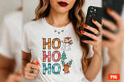 Funny Christmas Humor PNG Bundle, a Seasonal Illustration by GlitterCraft (Thumbnail 13 of 101)