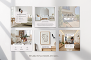 May Real Estate Posts with Captions, a Social Media Template by Marketing Templates Co. (Thumbnail 4 of 9)