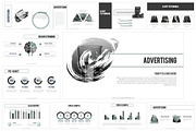 Neptune Keynote Template, a Presentation Template by ZAAS (Thumbnail 4 of 5)