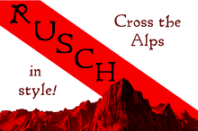 Rusch