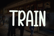 Boarding, a Sans Serif Font by InermediaSTUDIO (Thumbnail 6 of 8)