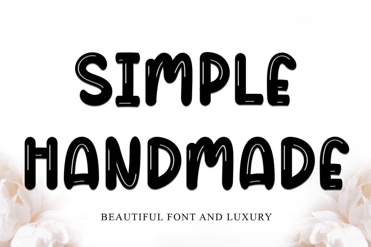 Honey Moon, a Script Font by FreshTypeINK (Photo 2 of 8)