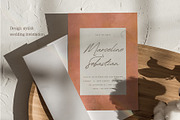 30 Abstract Gouache Backgrounds, a Texture Graphic by lerinartstudio (Thumbnail 11 of 13)