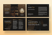 Leadership Presentation Template, a Presentation Template by BrandPacks (Thumbnail 6 of 7)