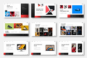 Celin – Business Keynote Template, a Presentation Template by Dens Creative Studio (Thumbnail 4 of 6)