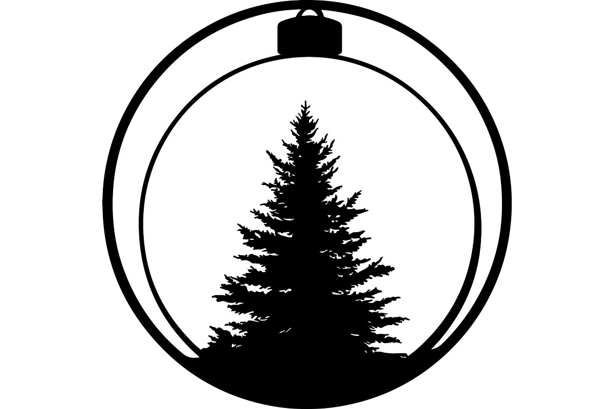 Tree of Life Ornament SVG Bundle, an Object Graphic by Creativeshirt (Photo 8 of 13)