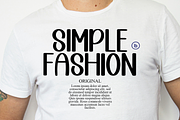 Angel Smile, a Serif Font by InermediaSTUDIO (Thumbnail 7 of 7)