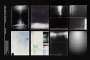 Bad Bad Printer - Photocopy Textures, a Texture Graphic by BeNone Designs (Thumbnail 3 of 6)