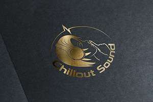 chillout sound