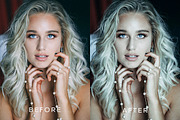Moody Mobile and Desktop Lightroom, a Plug-in Add-On by PresetHeroes (Thumbnail 5 of 5)