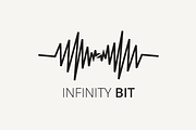 Infinity Music, a Branding & Logo Template by vectorlogo (Thumbnail 4 of 5)