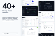 AI Assistant UI Kit for SAP/ERP, an UI Kit Template by keffidesign (Thumbnail 5 of 6)