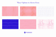 Vibe Lines Seamless Patterns, a Pattern Graphic by Youandigraphics (Thumbnail 12 of 15)