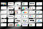 Punch PowerPoint Template, a Presentation Template by oyunerdene99 (Thumbnail 1 of 3)