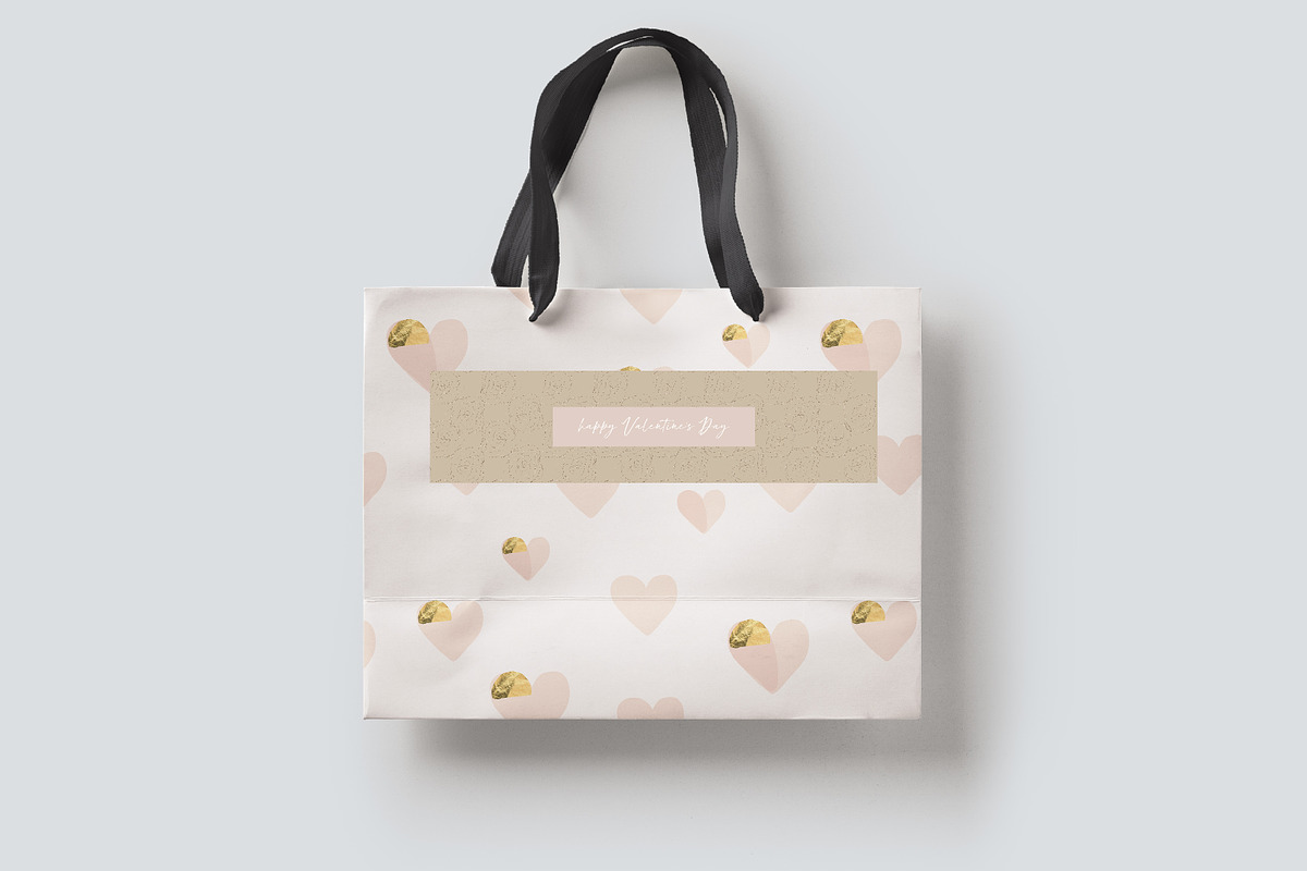 Chic Valentine's day assets, a Graphic by Anna Sokol (Photo 10 of 14)