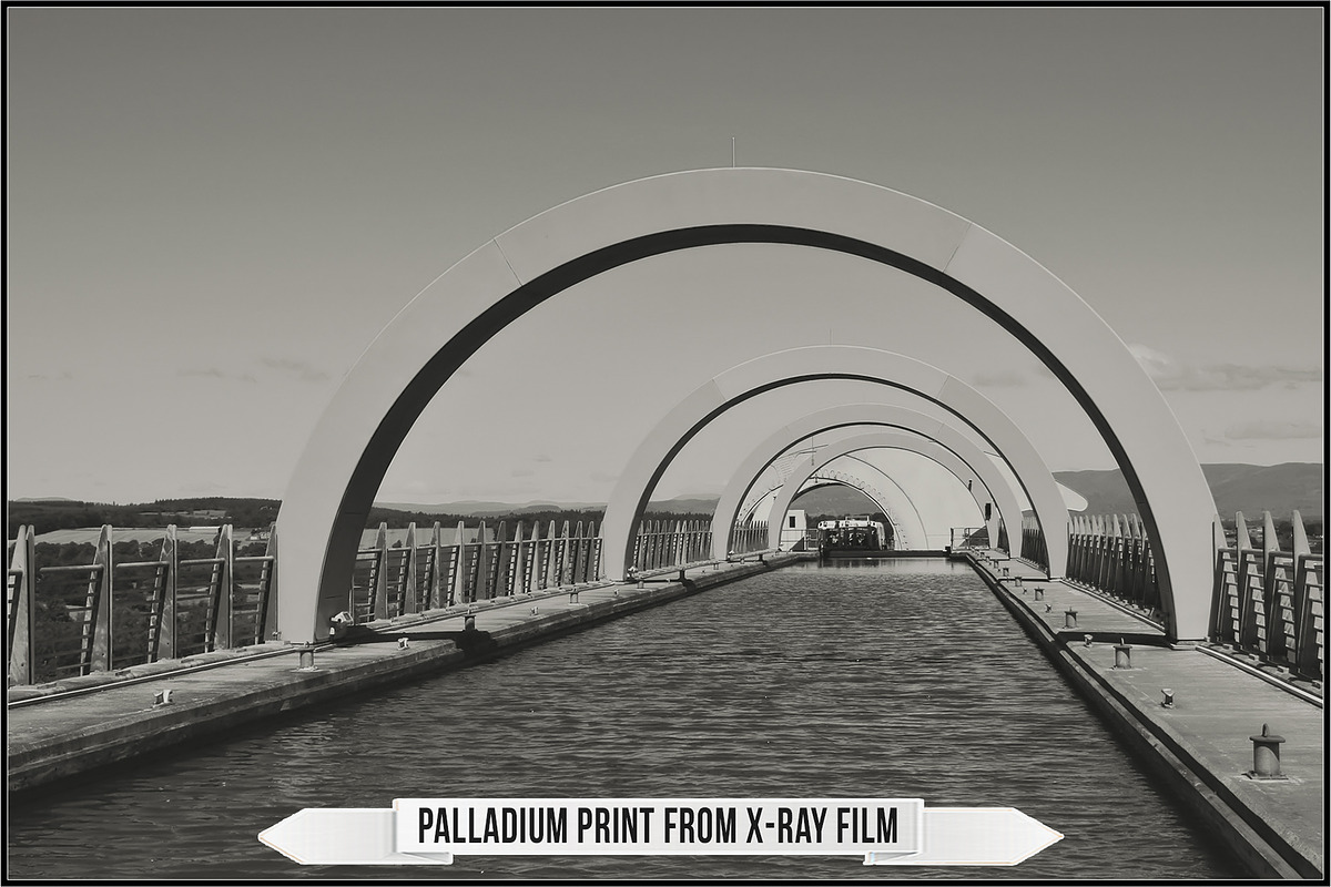 Platinum Palladium Prints LUTs, a Plug-in Add-On by Raztrend (Photo 30 of 32)