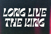 Barbra Display, a Font by nurrontype (Thumbnail 12 of 15)