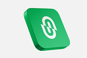 Premium App Icon Mockup Bundle, an iPhone Mockup by graphypix (Thumbnail 7 of 14)