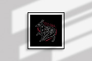 Cryptids Bundle, an Object Graphic by Annie Konst (Thumbnail 19 of 21)