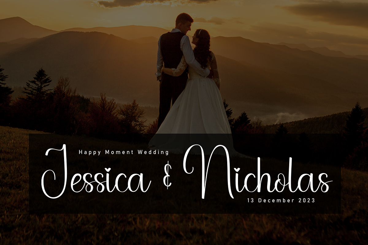 Writing Signature | Script Font, a Handwritten Font by Scratchones (Photo 4 of 9)