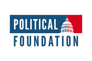 Political Foundation Logo 10