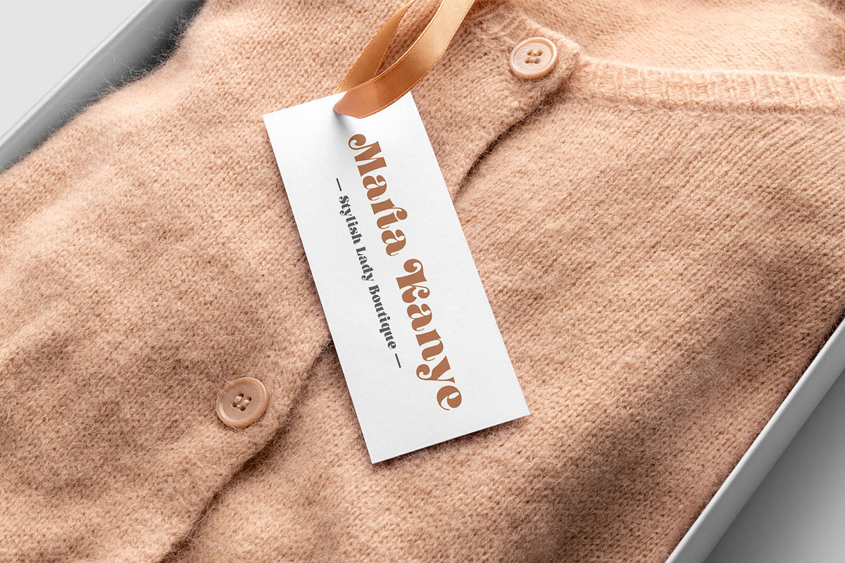 Kyoda Ascher, a Sans Serif Font by Kulokale (Photo 9 of 10)