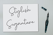 Austry Royal Font, a Script Font by Cherryline Master (Thumbnail 4 of 11)