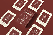 Himalayan Culture Drawing Art Set, an Outline Icon by Vectors Market (Thumbnail 4 of 8)