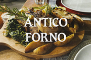 Maximus Roman Serif, a Serif Font by Bart Wesolek (Thumbnail 7 of 10)