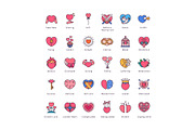 30 Elements About Hearts, an Icon by Victoruler (Thumbnail 3 of 5)