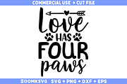 Cat SVG Bundle 20 Designs, an Illustration by ZoomkSVG (Thumbnail 33 of 42)