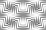 Modern linear seamless patterns, a Pattern Graphic by pattern shop (Thumbnail 5 of 9)